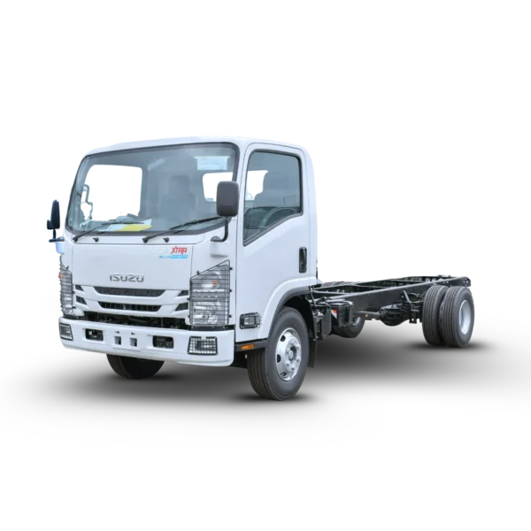 NQR XTRA TRUCK