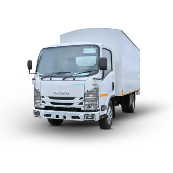 NMR85H TRUCK