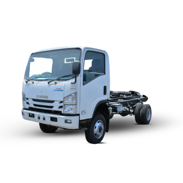 NPS81H TRUCK