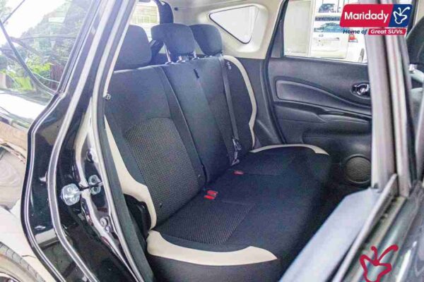 Nissan Serena-2017 - Image 4
