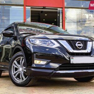Nissan-Xtrail-2017