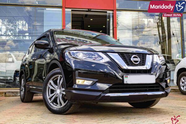 Nissan-Xtrail-2017