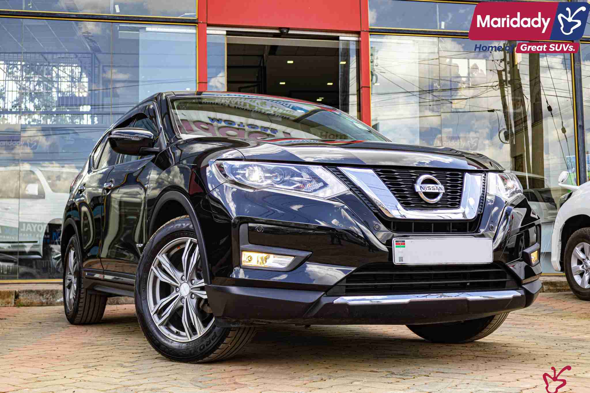Nissan-Xtrail-2017
