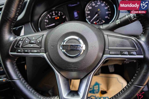 Nissan Xtrail-2017 - Image 2