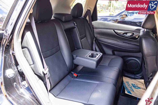 Nissan Xtrail-2017 - Image 3