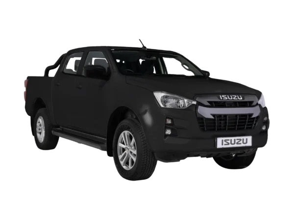 D-Max Double Cab-TFS 87 4 x 4 D/C - Image 3