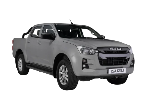 D-Max Double Cab-TFS 87 4 x 4 D/C - Image 2