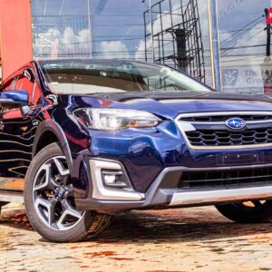 Subaru forester-2018 - PRODUCT IMAGE