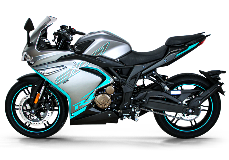 Voge Bikes