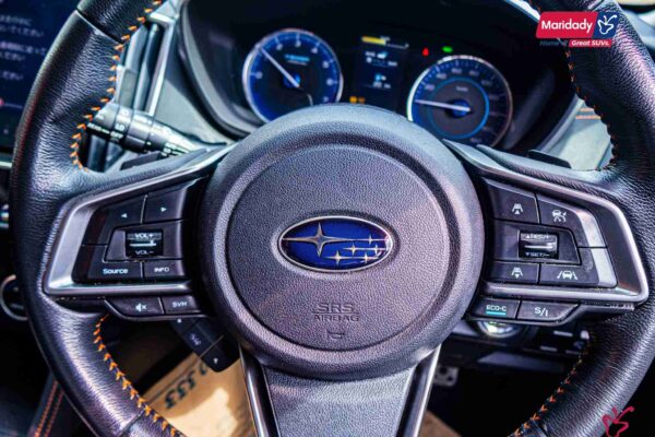 Subaru forester-2018 - Image 3