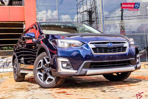 Subaru forester-2018 - Image 4